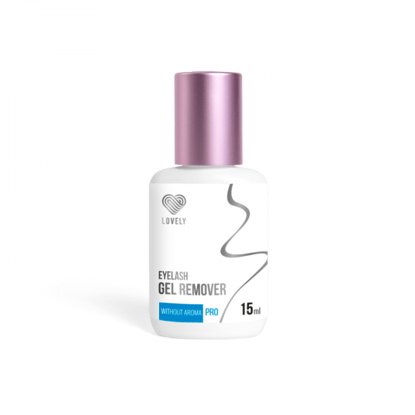 Remover Gel ''Inodore'' Lovely