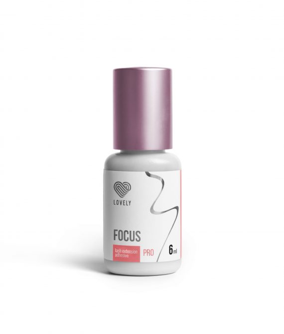 Colla “Focus” Lovely – 6 ml