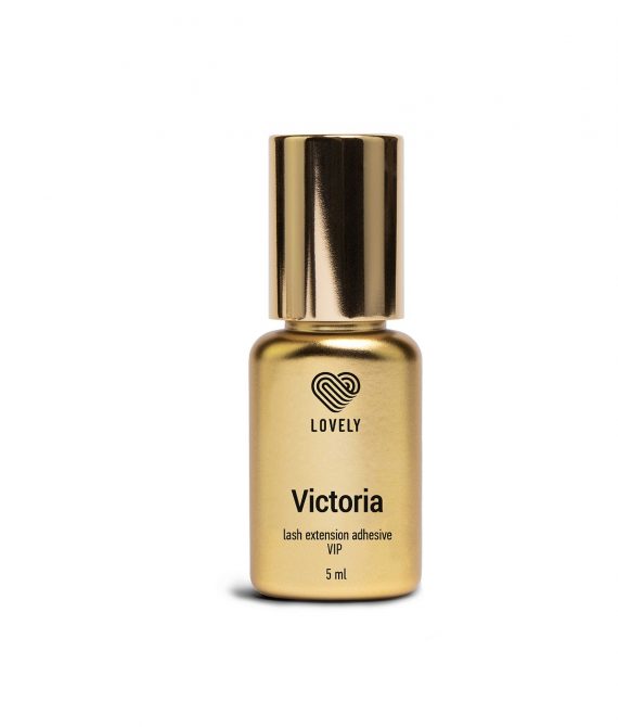 Colla “Victoria” Lovely – 5 ml