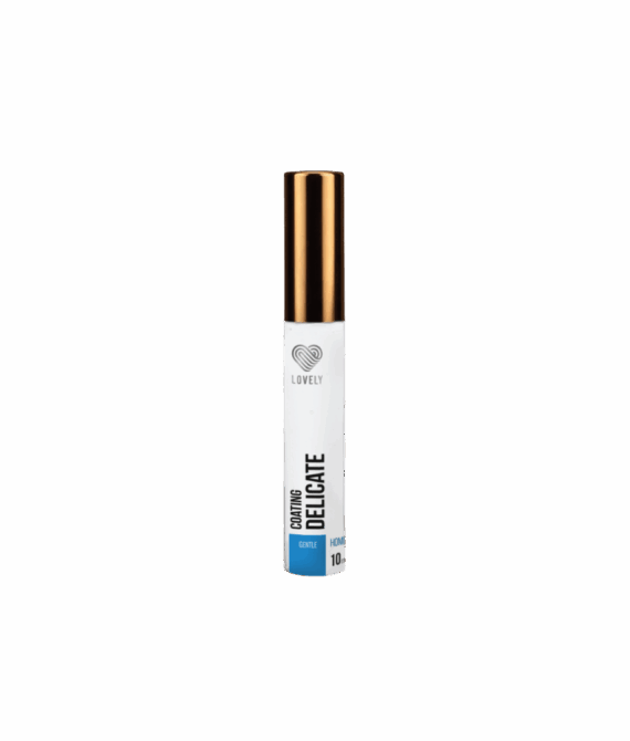 Fissante Nutriente “Delicate” Lovely