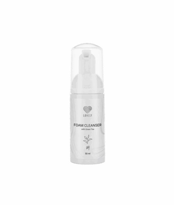 Lash Shampoo ”Thè Verde” Lovely