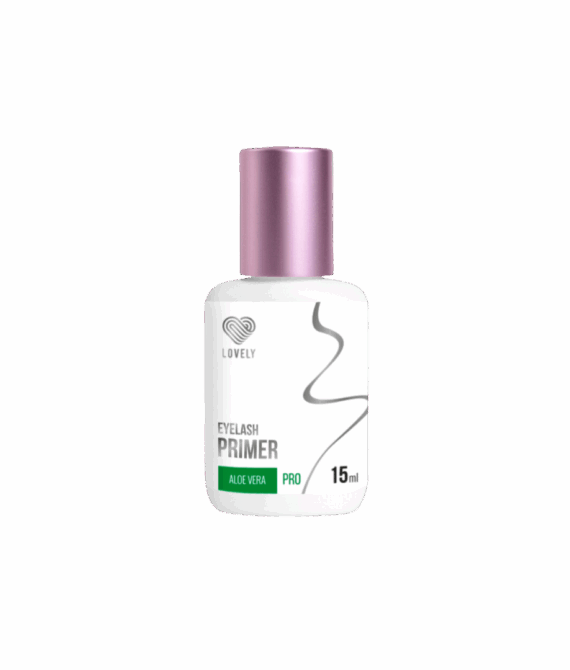 Primer ”Aloe” Lovely