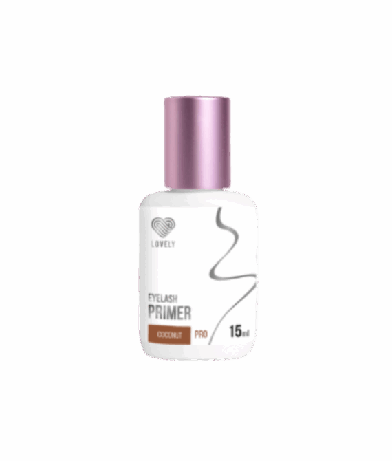 Primer ”Cocco” Lovely