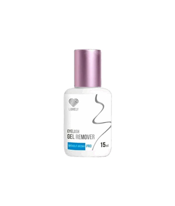 Remover Gel ”Inodore” Lovely