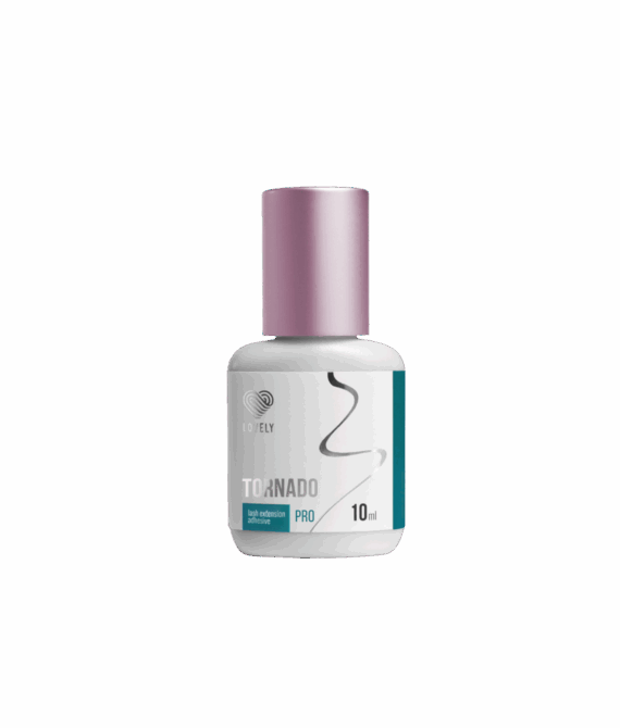 Colla “Tornado” Lovely