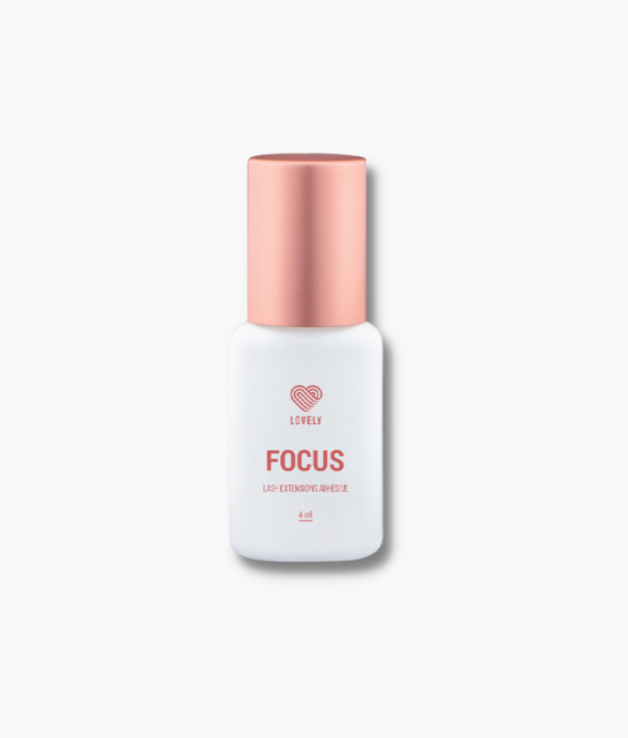 Colla “Focus” Lovely – 6 ml