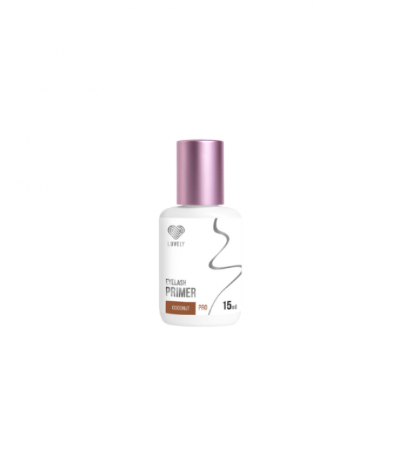 Primer Lovely Cocco 15ml