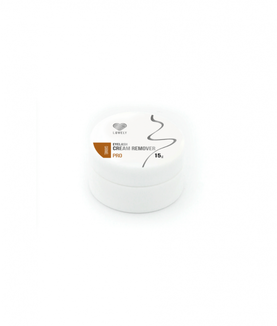 Remover Crema ”Caramel” Lovely