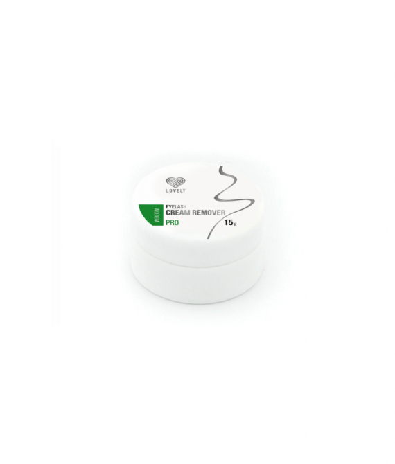 Remover Crema ”Aloe” Lovely