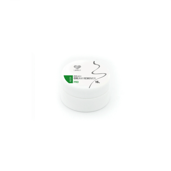 Remover Crema ''Aloe'' Lovely