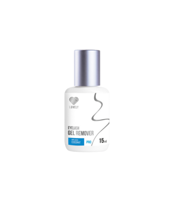 Remover Gel ”Cocco” Lovely