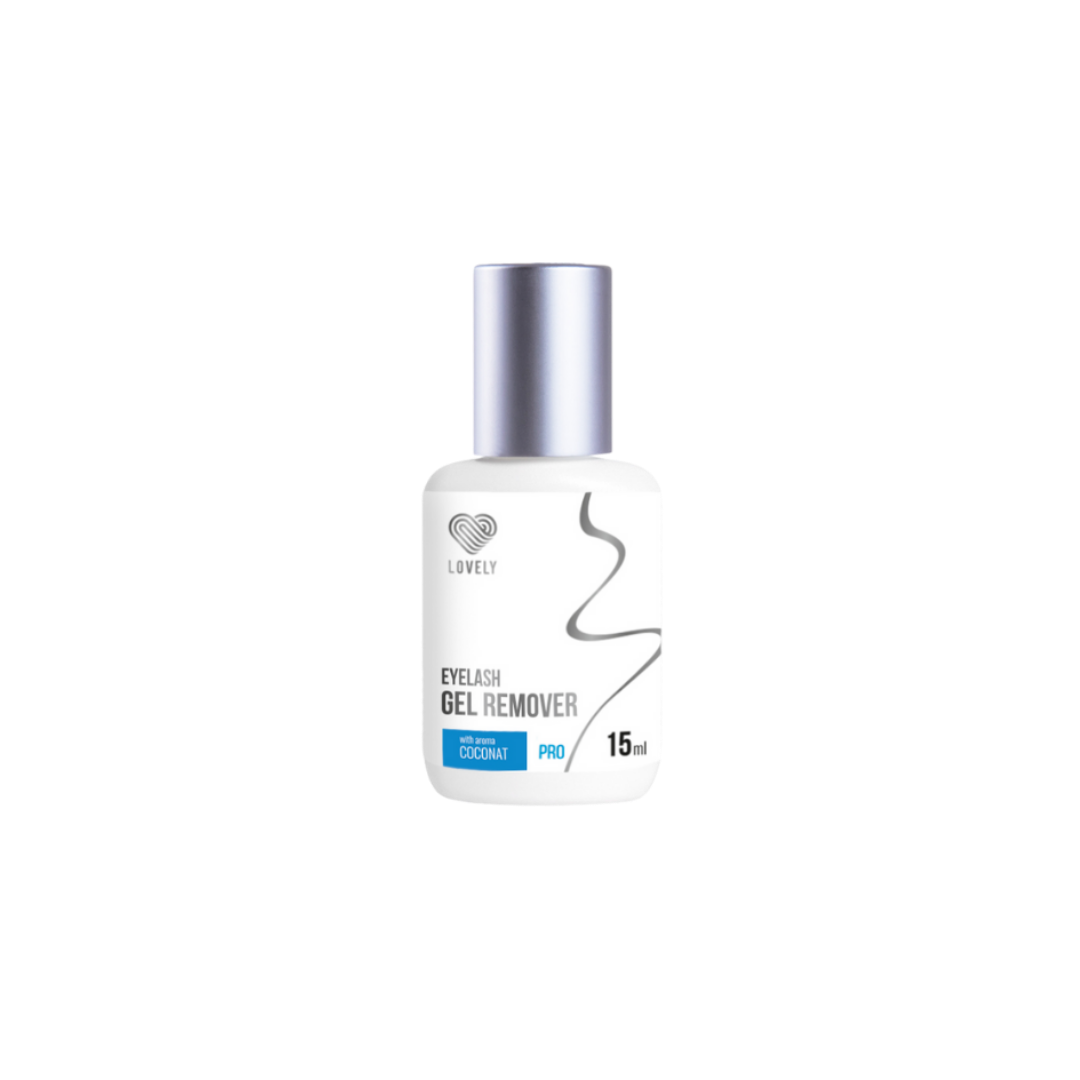 Remover Gel Lovely Cocco
