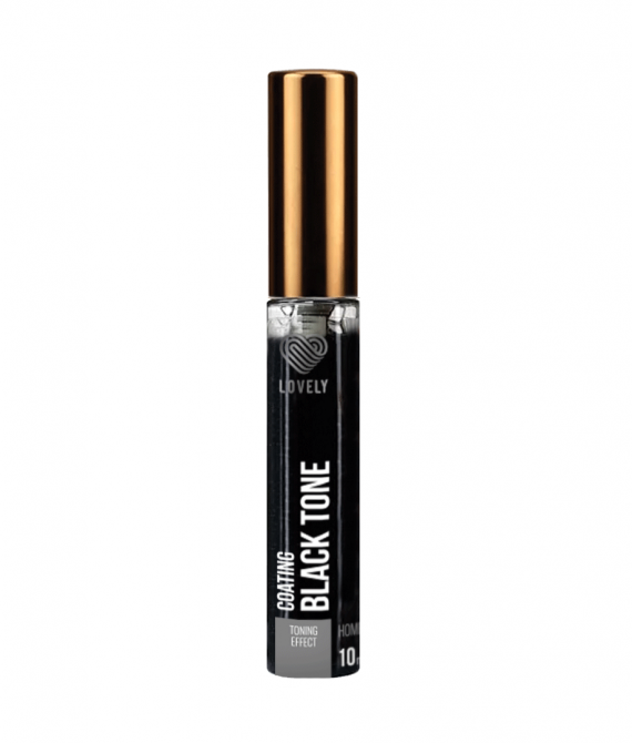 Fissante Nero ”Black Tone” Lovely