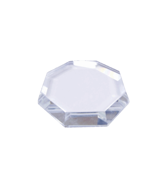 Pietra Di Cristallo