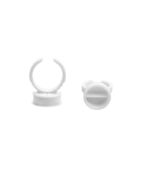 Anello Per Colla – Doppio – (Confezione 100 pezzi)