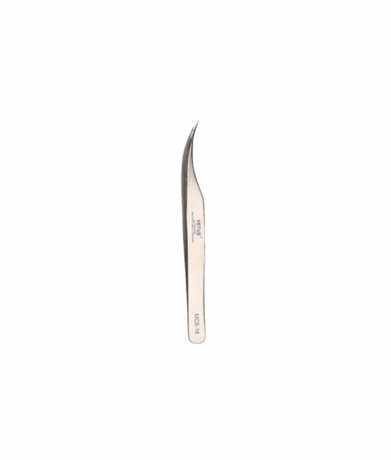 Pinzetta ”MCS-18” Vetus