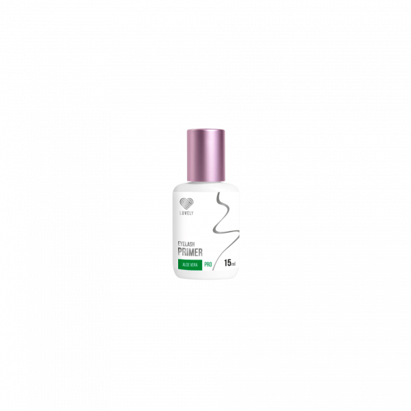 Primer Lovely Aloe 15ml