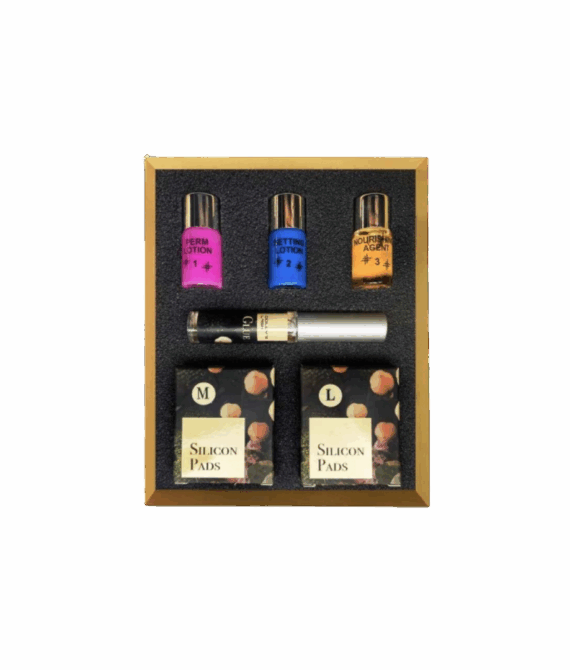 Kit Laminazione Ciglia Dolly’s Lash®