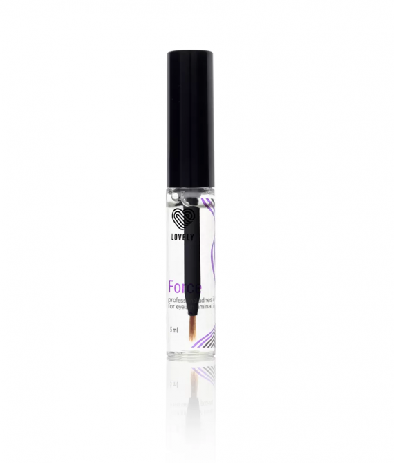 Colla Laminazione ”Force” Lovely