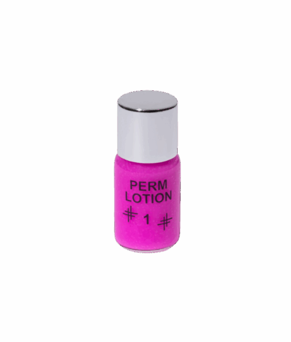 Composizione #1 Perm Lotion Dolly’s Lash®