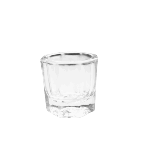 Bicchierino In Vetro
