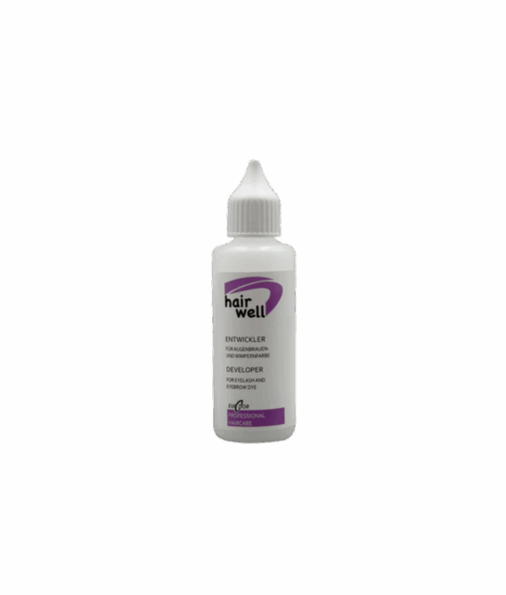 Ossigeno Per Tinta HairWell®
