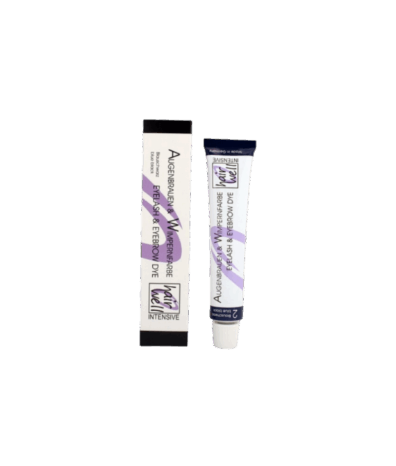 Tinte HairWell®