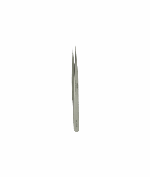 Pinzetta Dritta ”00-SA” Vetus