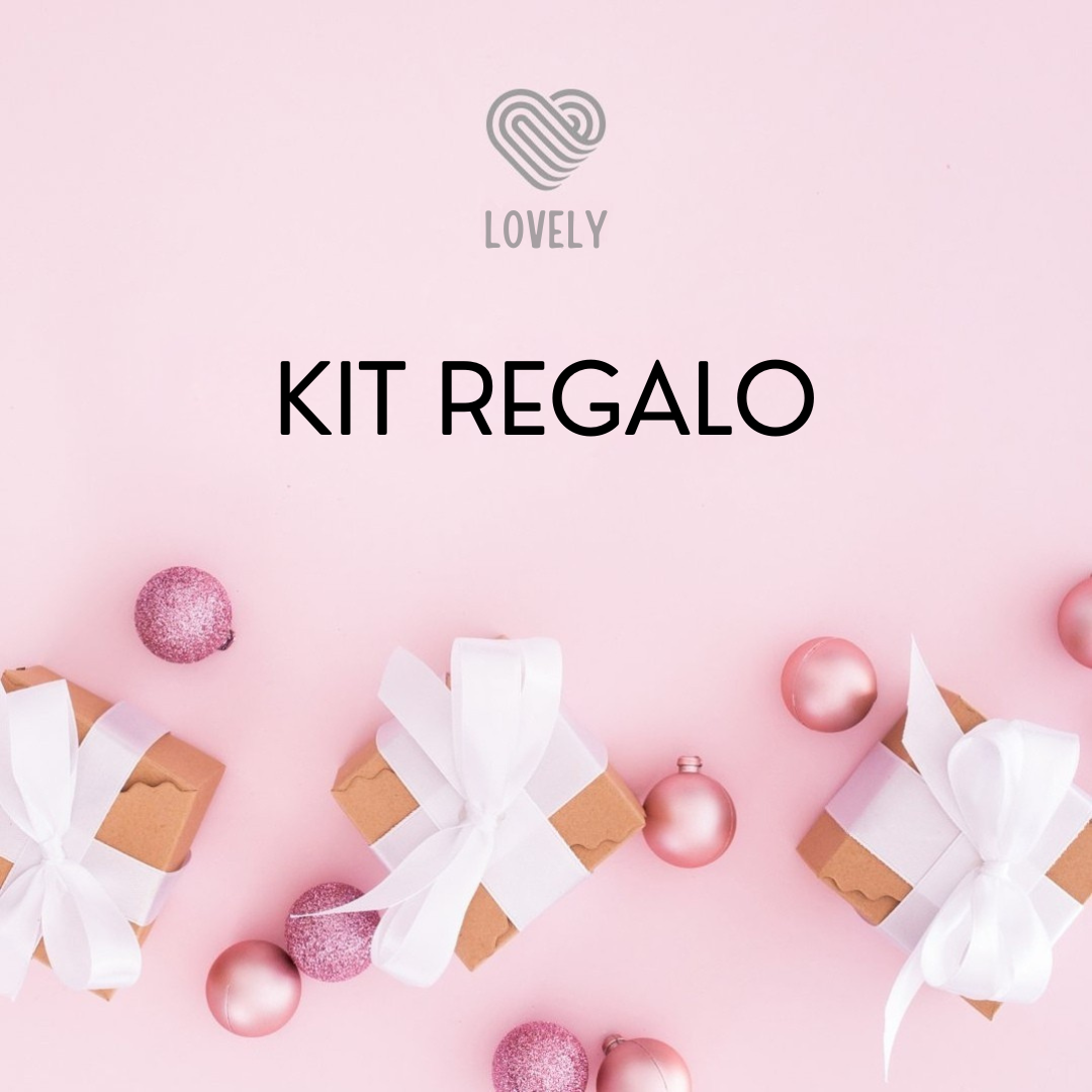 Kit regalo