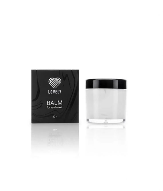 Brow Balm Lovely