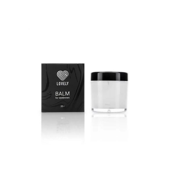 Brow Balm Lovely