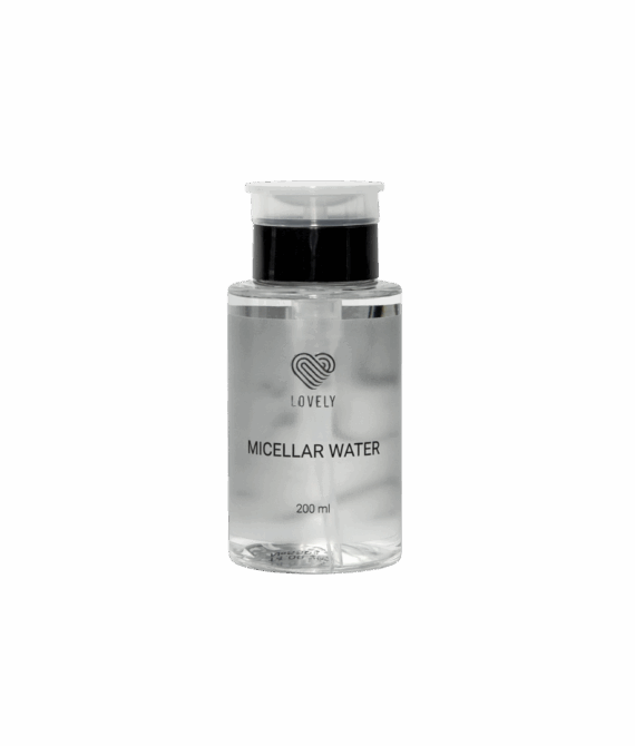 Acqua Micellare Lovely