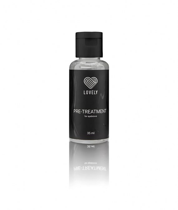 Mineral Solution Lovely