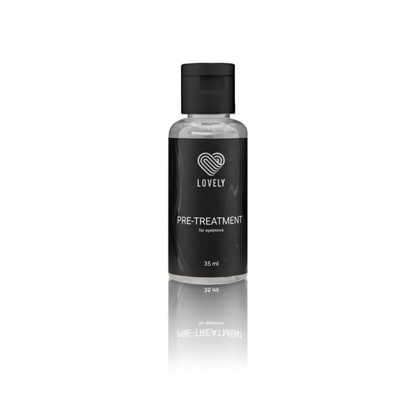 Mineral Solution Lovely