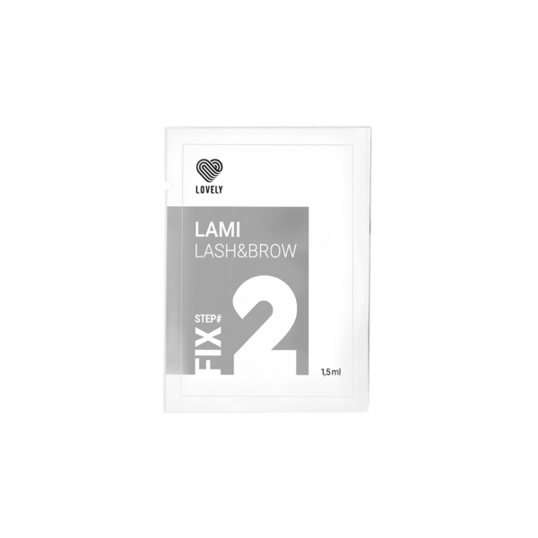 Composizione #2 ''Lash & Brow'' Lovely