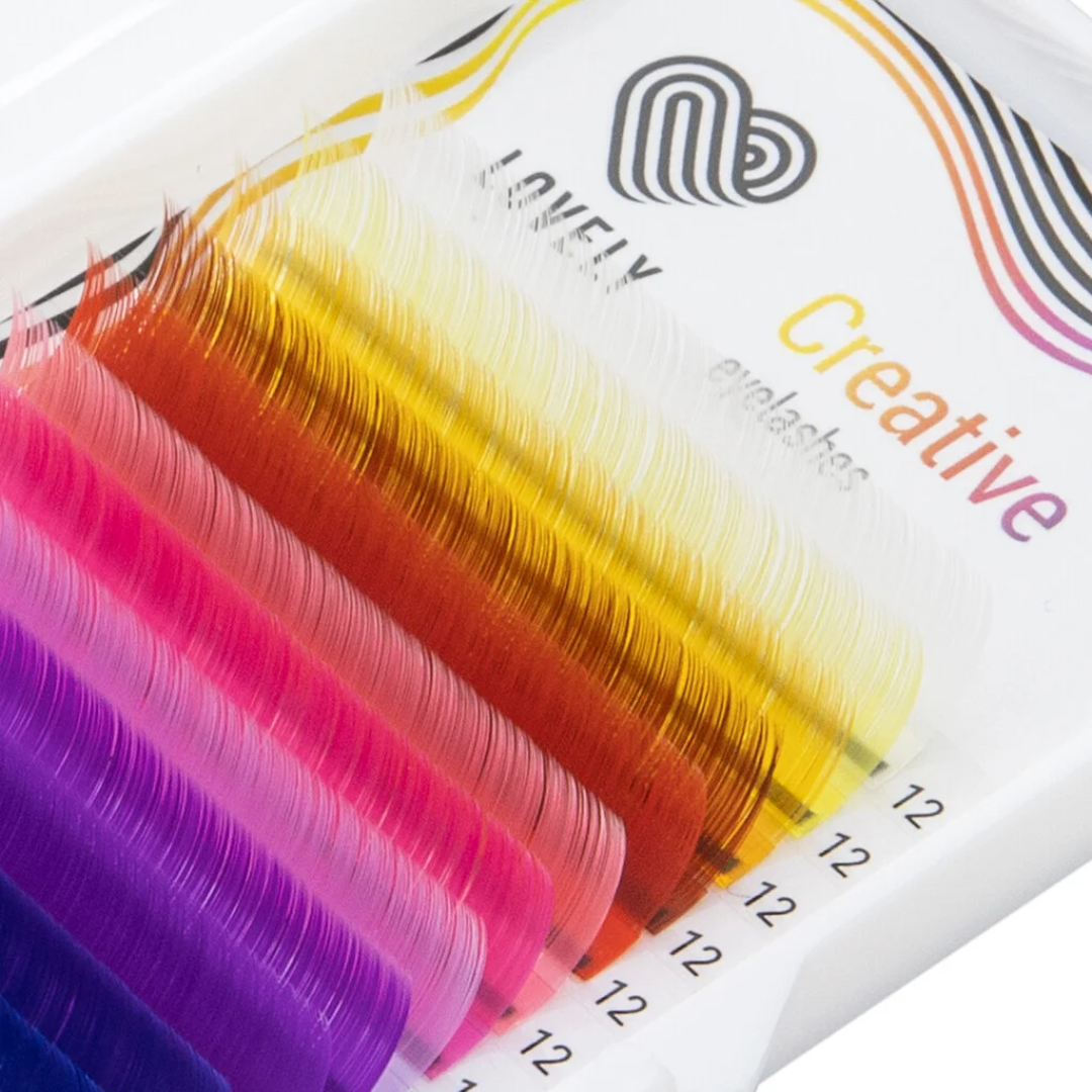 Colorate
