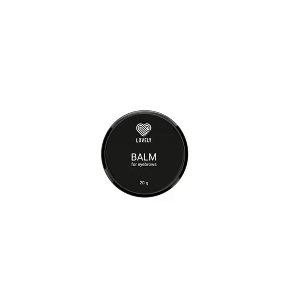 Brow Balm Lovely - immagine 3