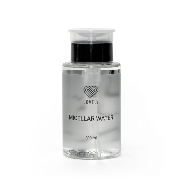 Acqua Micellare Lovely