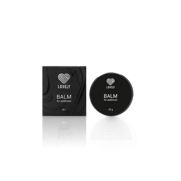Brow Balm Lovely - immagine 4