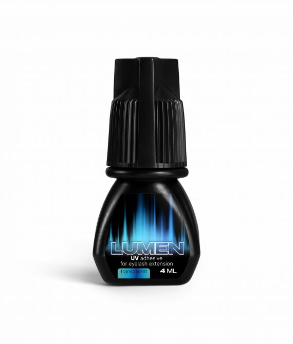 Colla UV ”Lumen Trasparente” Lovely