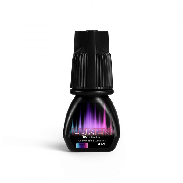 Colla UV ''Lumen Nera'' Lovely