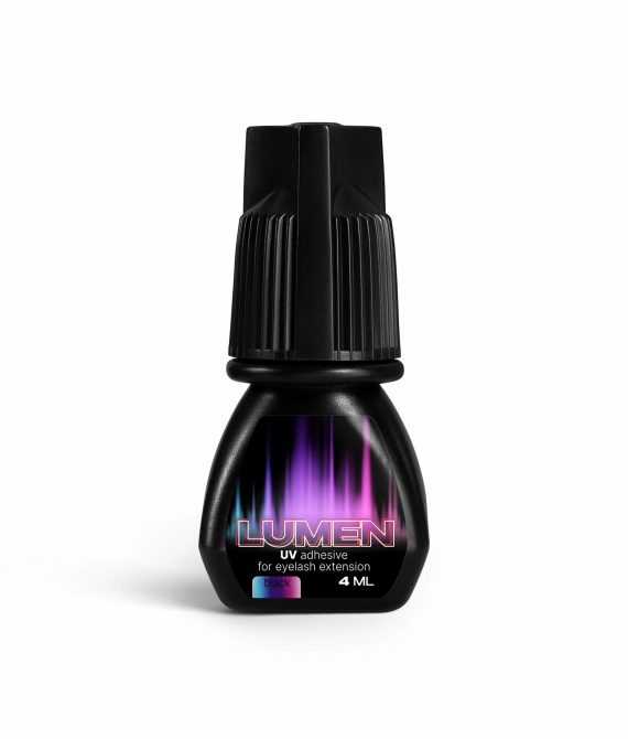 Colla UV ”Lumen Nera” Lovely