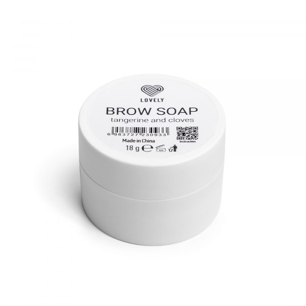 Brow Fixing Soap Lovely