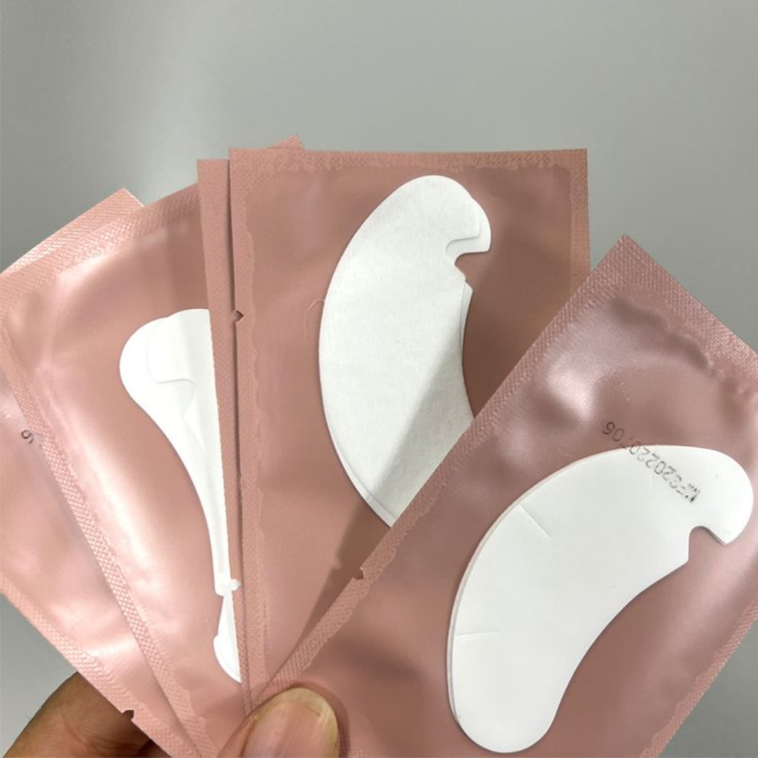 Gel Patch