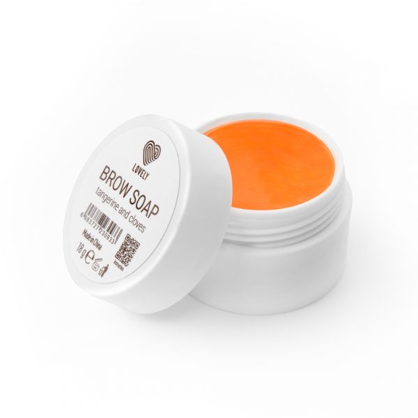 Brow Fixing Soap Lovely - immagine 2