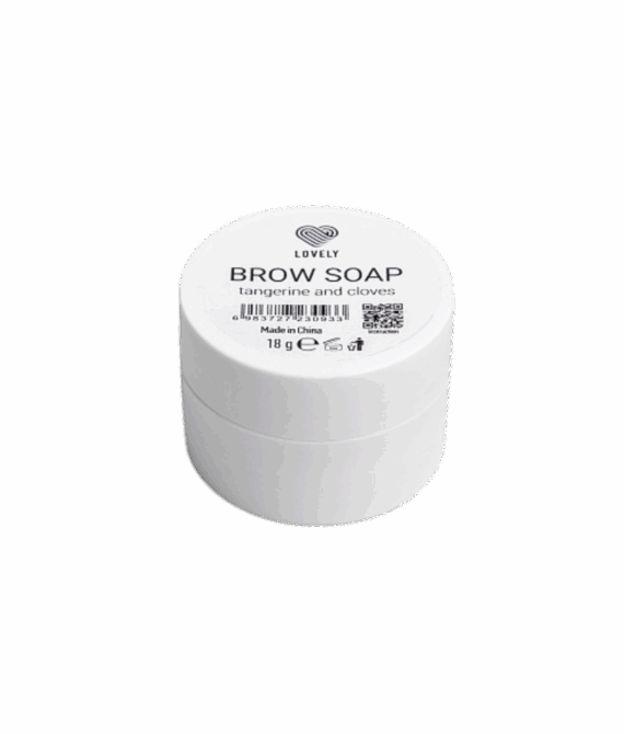 Brow Fixing Soap Lovely