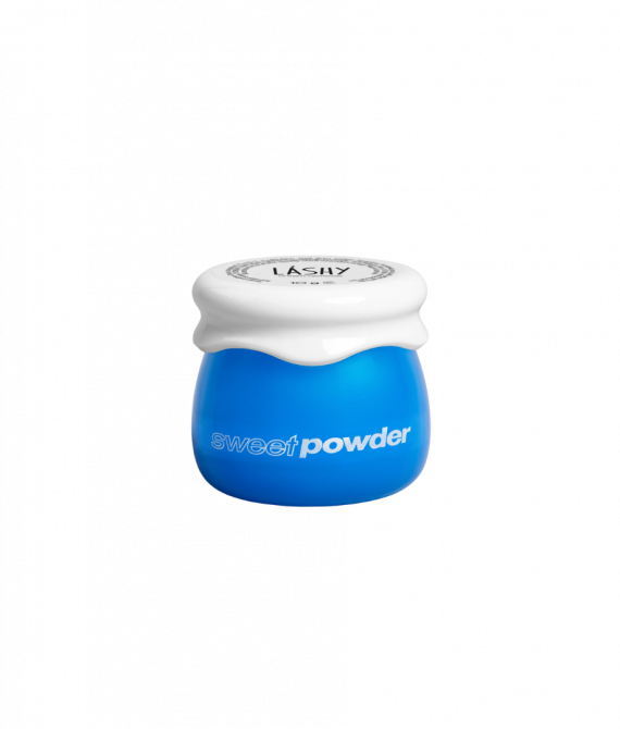 Remover Crema ”Sweet Powder” Lashy Lovely