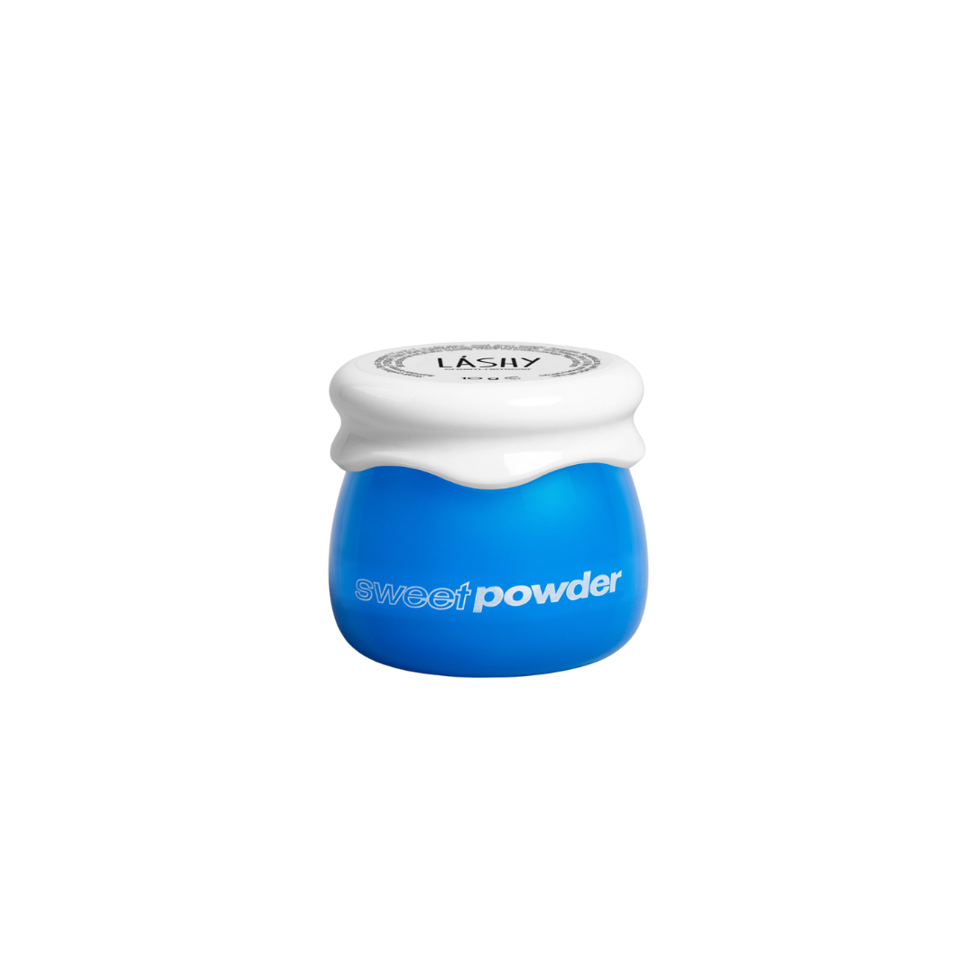 Sweet Powder