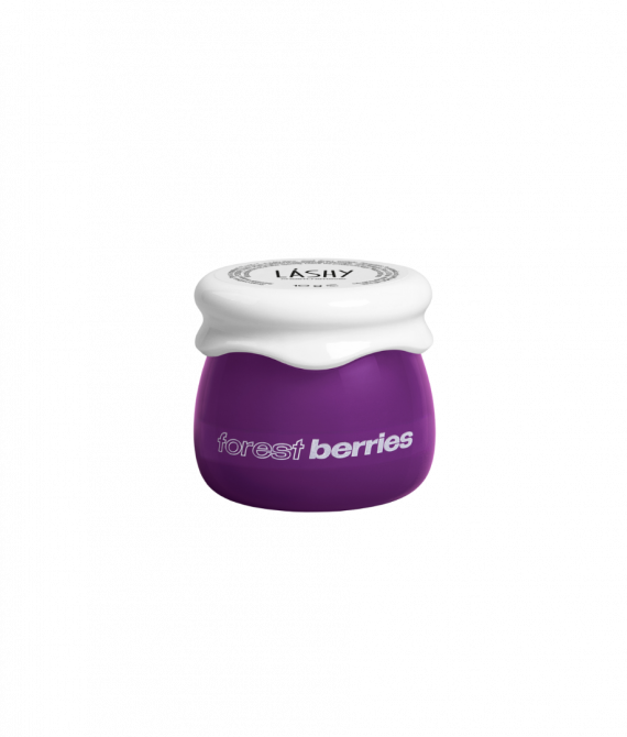 Remover Crema ”Forest Berries” Lashy Lovely