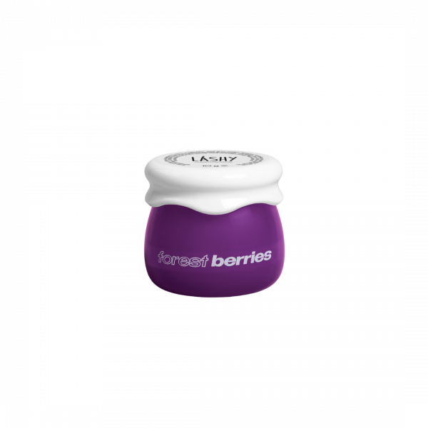 Remover Crema ''Forest Berries'' Lashy Lovely
